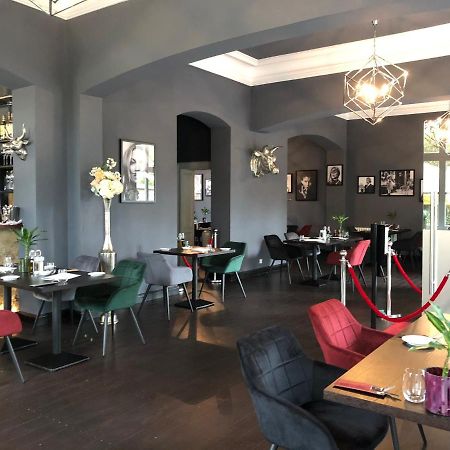 Lili Living Hotel 拉廷根 外观 照片