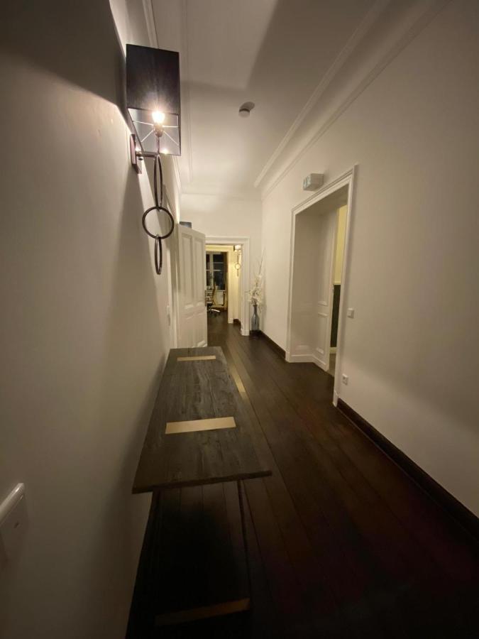 Lili Living Hotel 拉廷根 外观 照片