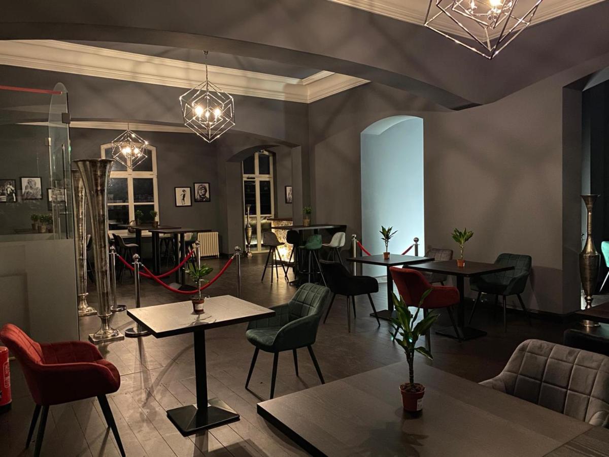 Lili Living Hotel 拉廷根 外观 照片