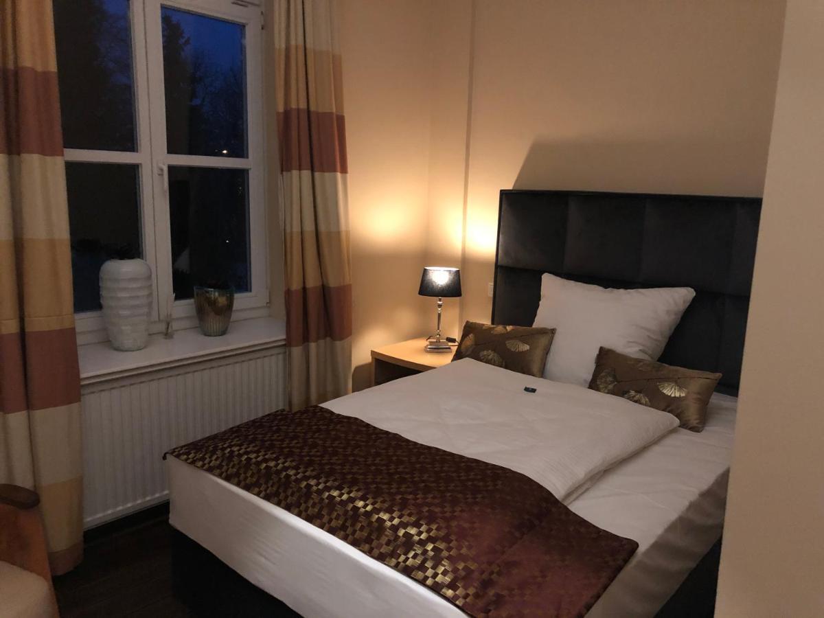 Lili Living Hotel 拉廷根 外观 照片