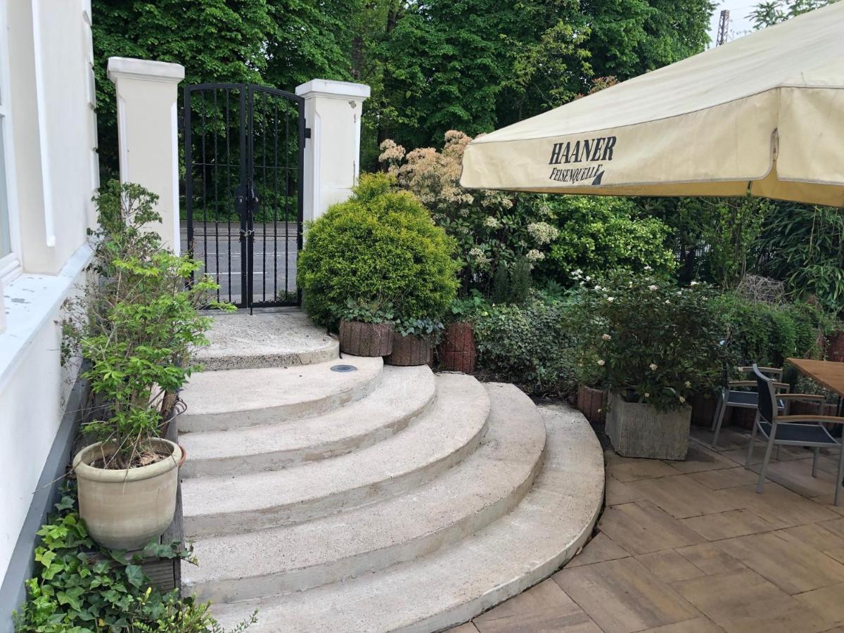 Lili Living Hotel 拉廷根 外观 照片