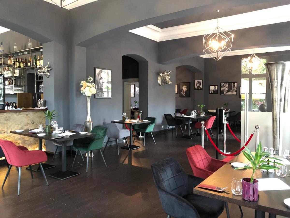 Lili Living Hotel 拉廷根 外观 照片