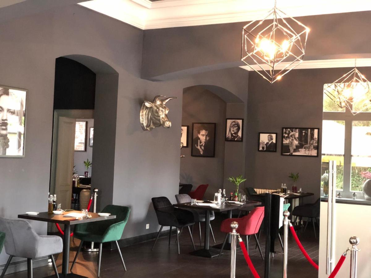 Lili Living Hotel 拉廷根 外观 照片
