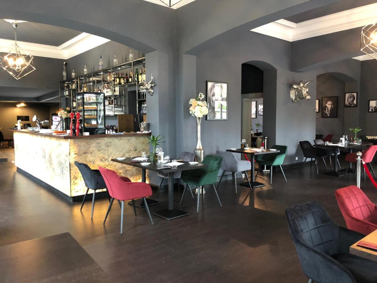 Lili Living Hotel 拉廷根 外观 照片