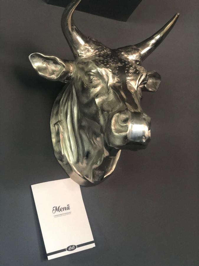 Lili Living Hotel 拉廷根 外观 照片