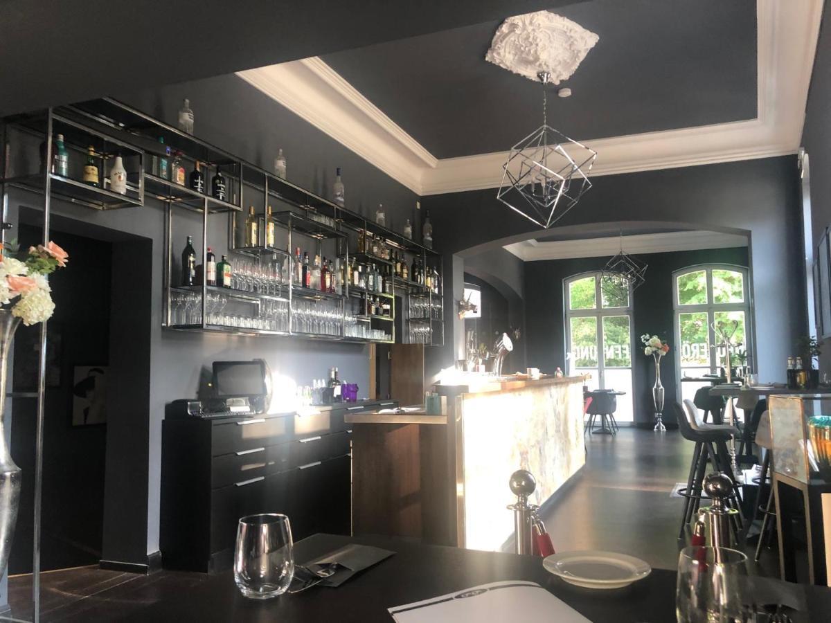 Lili Living Hotel 拉廷根 外观 照片