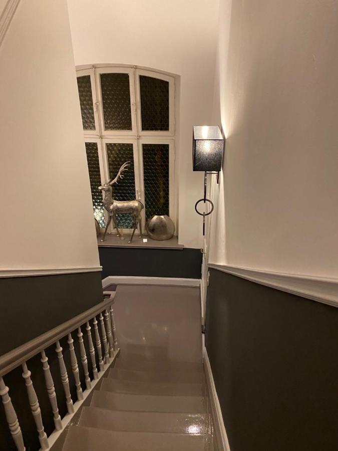 Lili Living Hotel 拉廷根 外观 照片